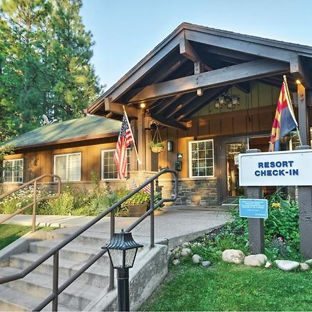 Worldmark Pinetop Kültér fotó