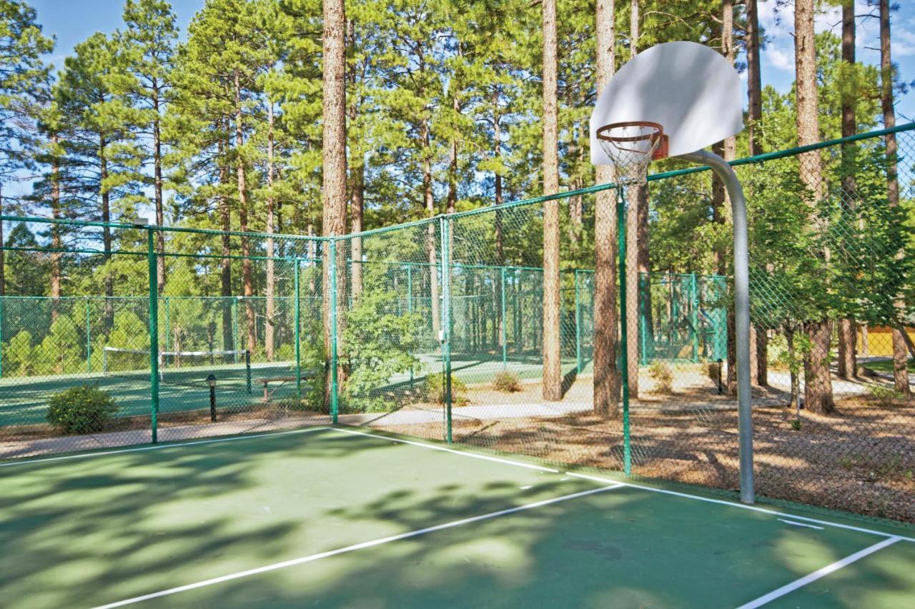 Worldmark Pinetop Kültér fotó