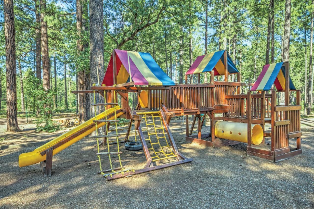 Worldmark Pinetop Kültér fotó