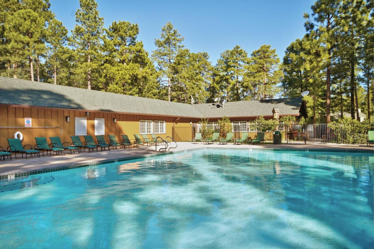 Worldmark Pinetop Kültér fotó
