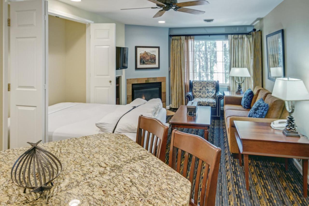 Worldmark Pinetop Kültér fotó