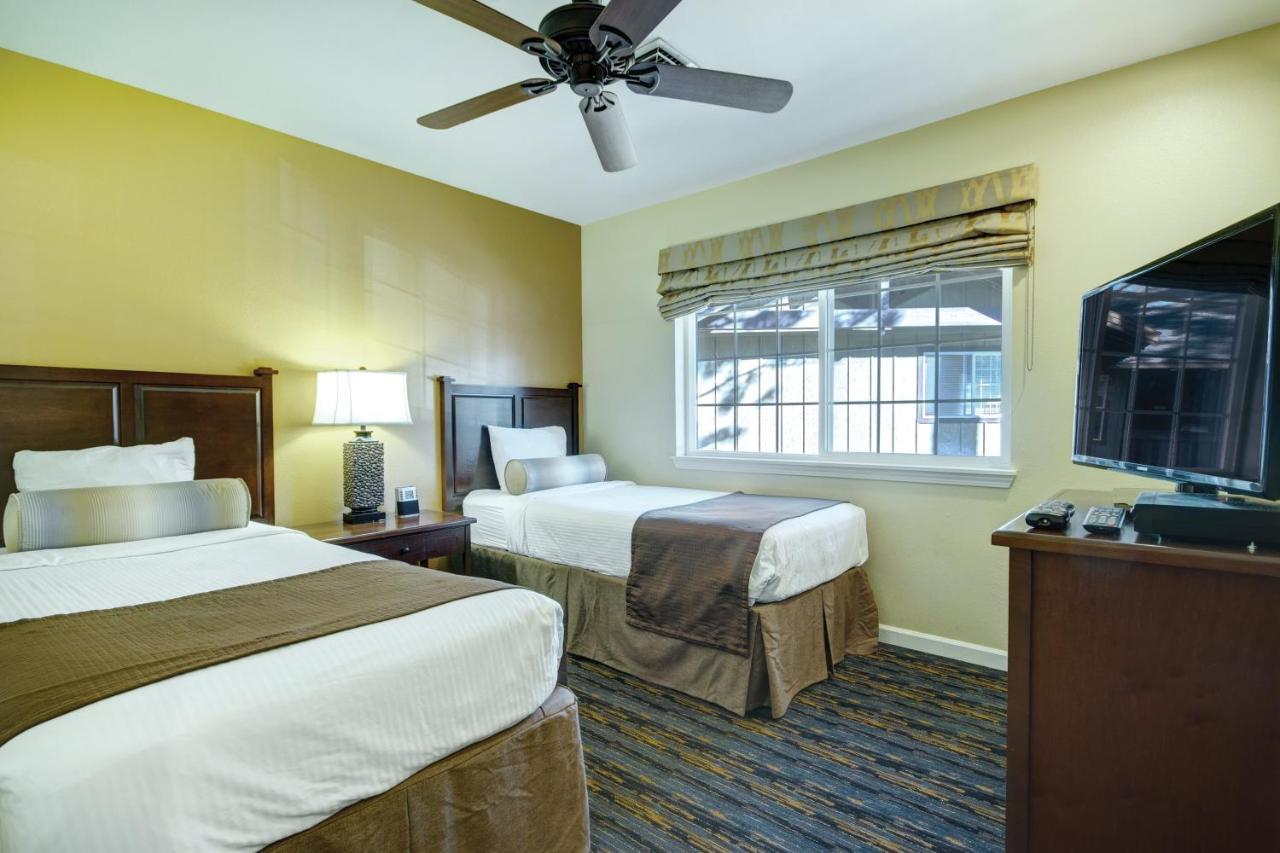 Worldmark Pinetop Kültér fotó