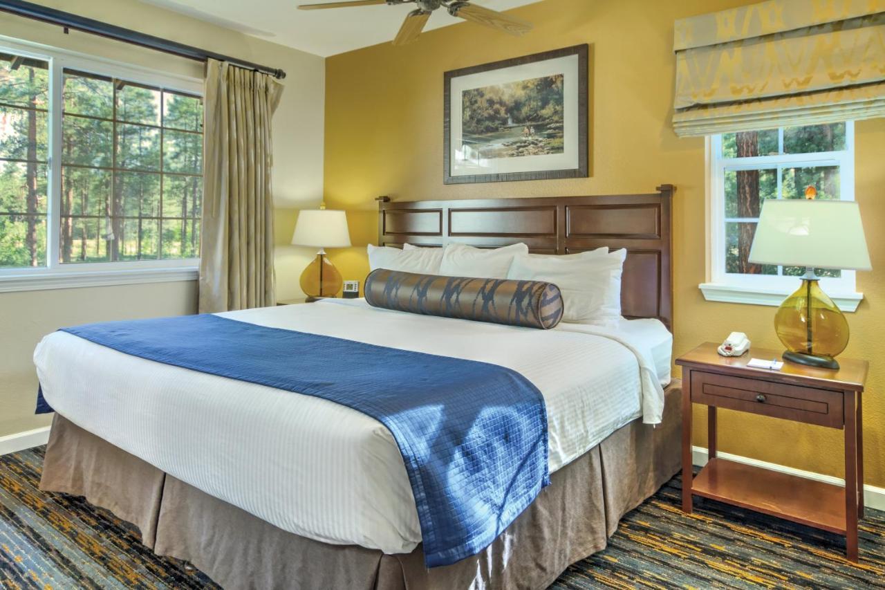 Worldmark Pinetop Kültér fotó