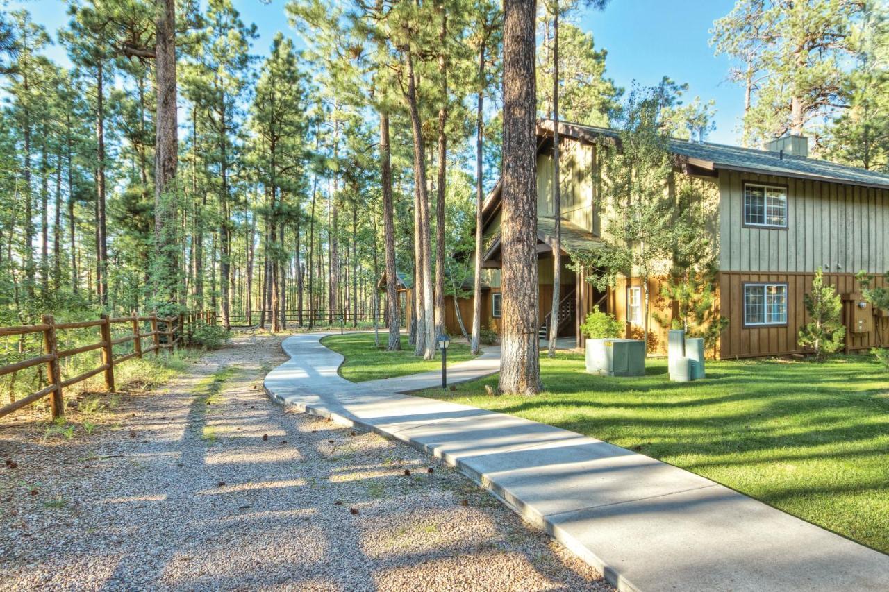 Worldmark Pinetop Kültér fotó
