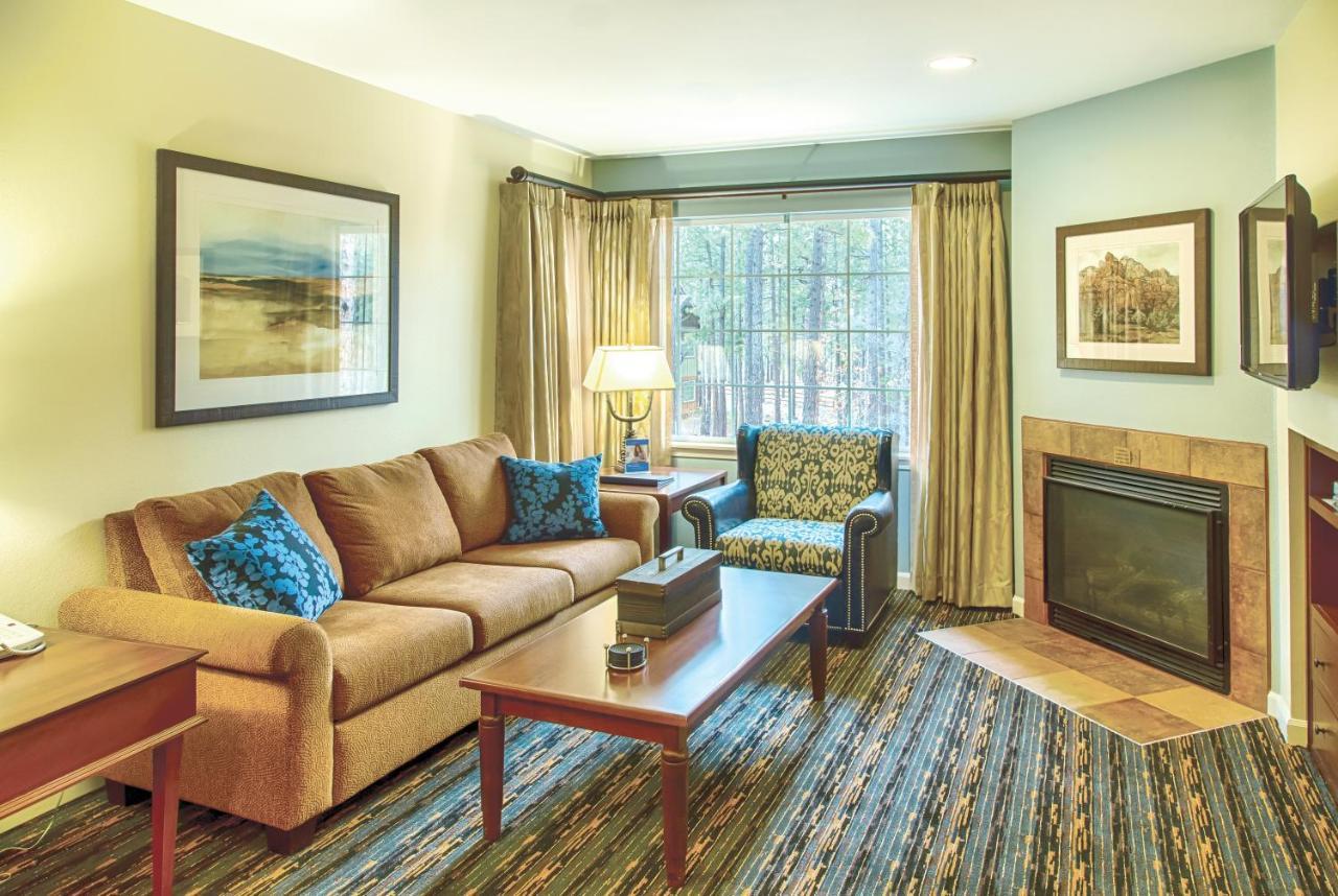 Worldmark Pinetop Kültér fotó