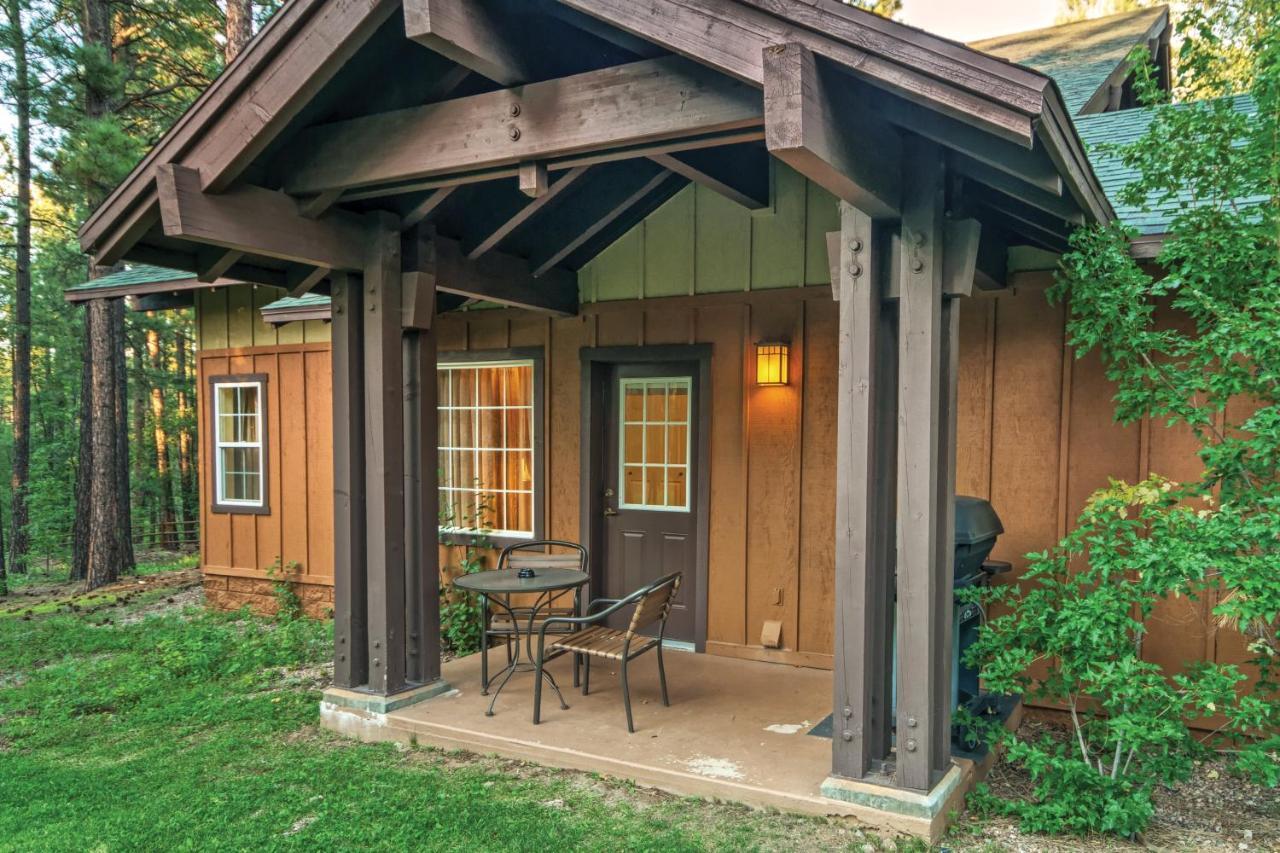 Worldmark Pinetop Kültér fotó