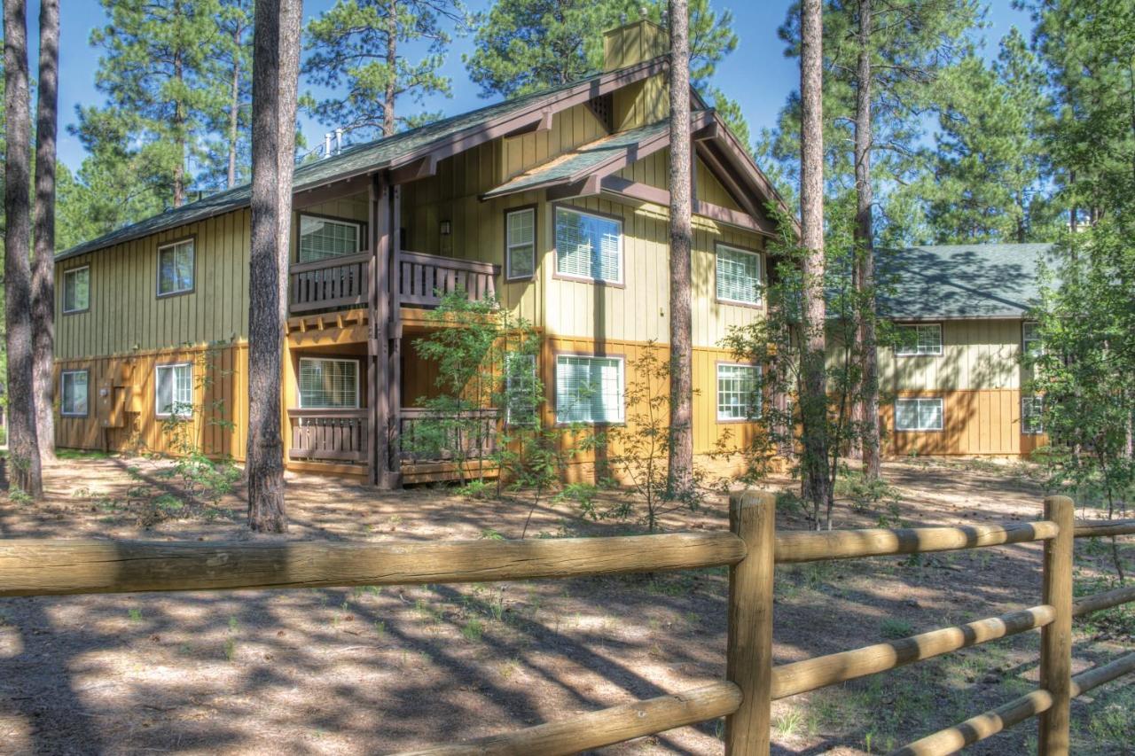 Worldmark Pinetop Kültér fotó