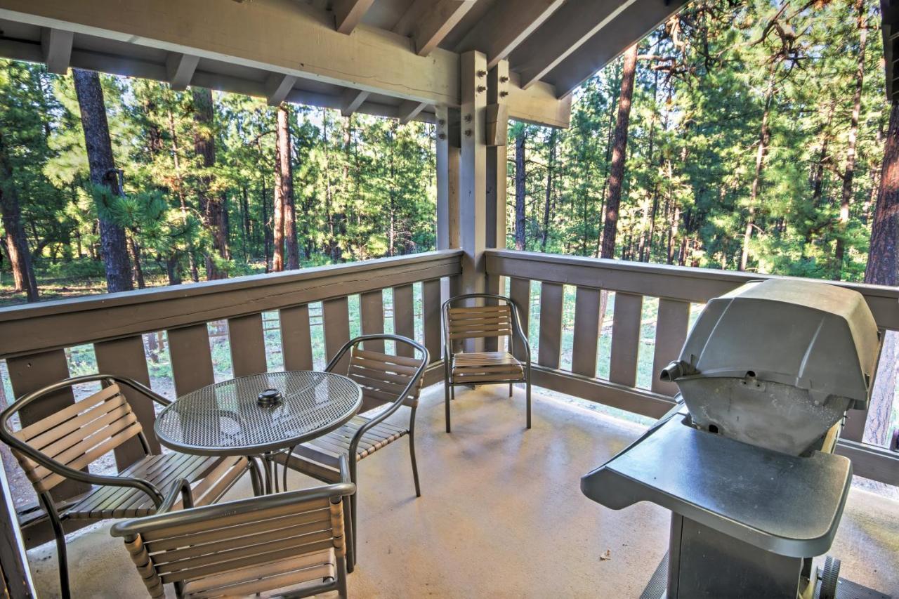 Worldmark Pinetop Kültér fotó