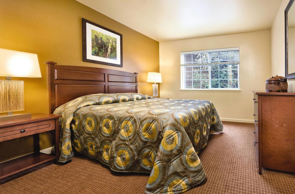 Worldmark Pinetop Kültér fotó