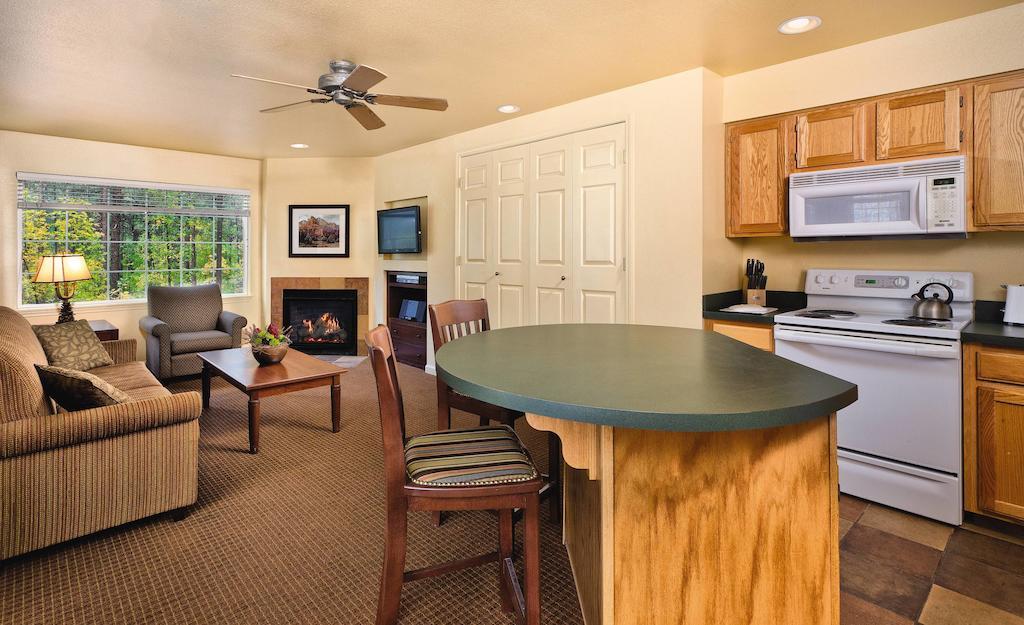 Worldmark Pinetop Kültér fotó
