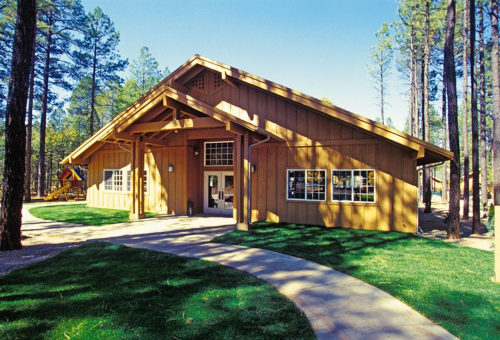 Worldmark Pinetop Kültér fotó