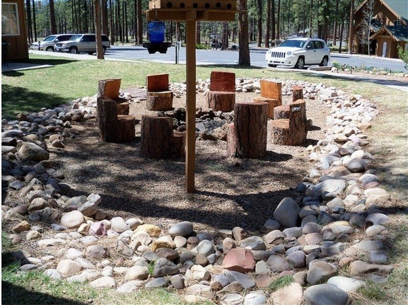 Worldmark Pinetop Kültér fotó