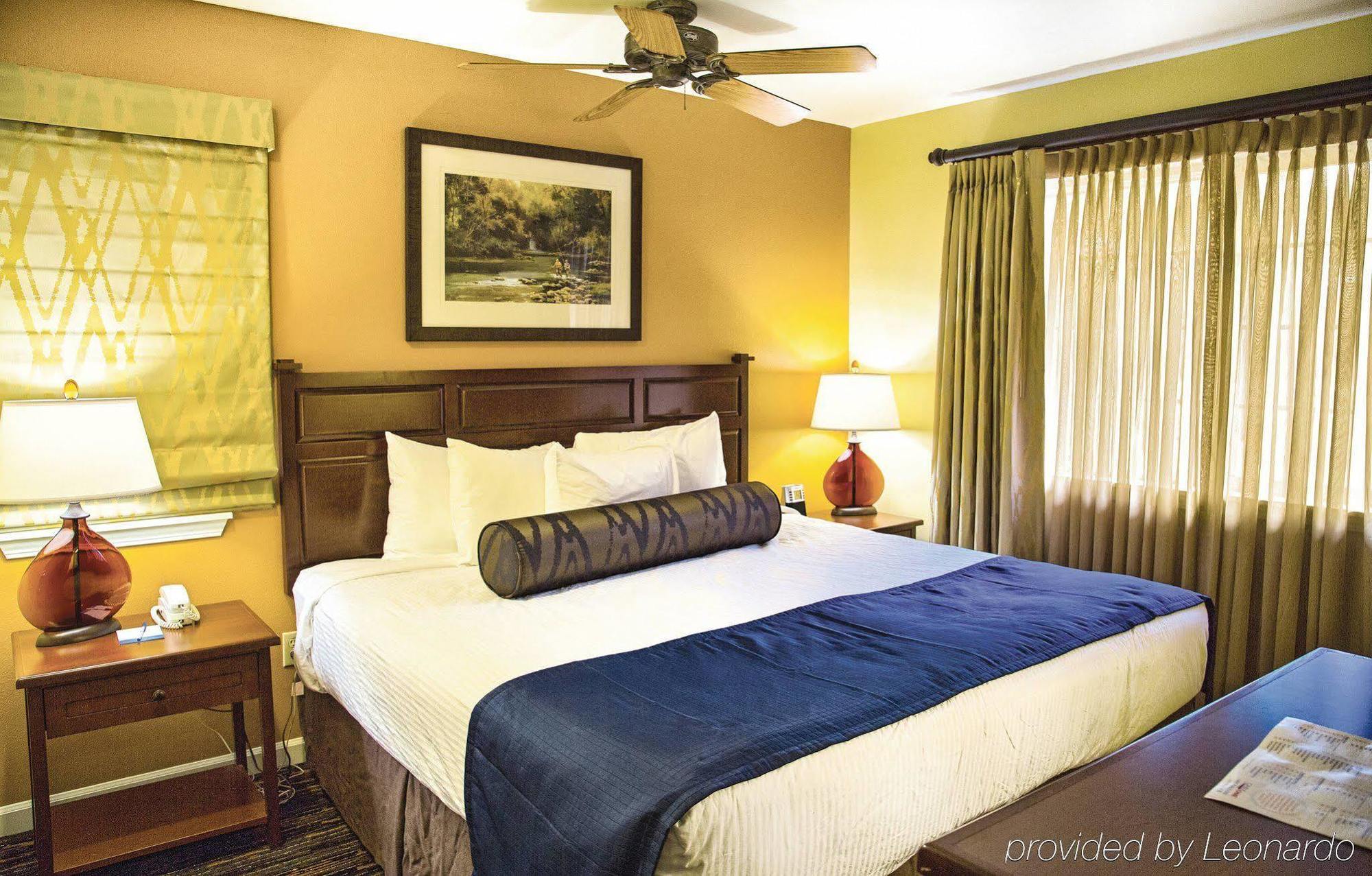 Worldmark Pinetop Kültér fotó