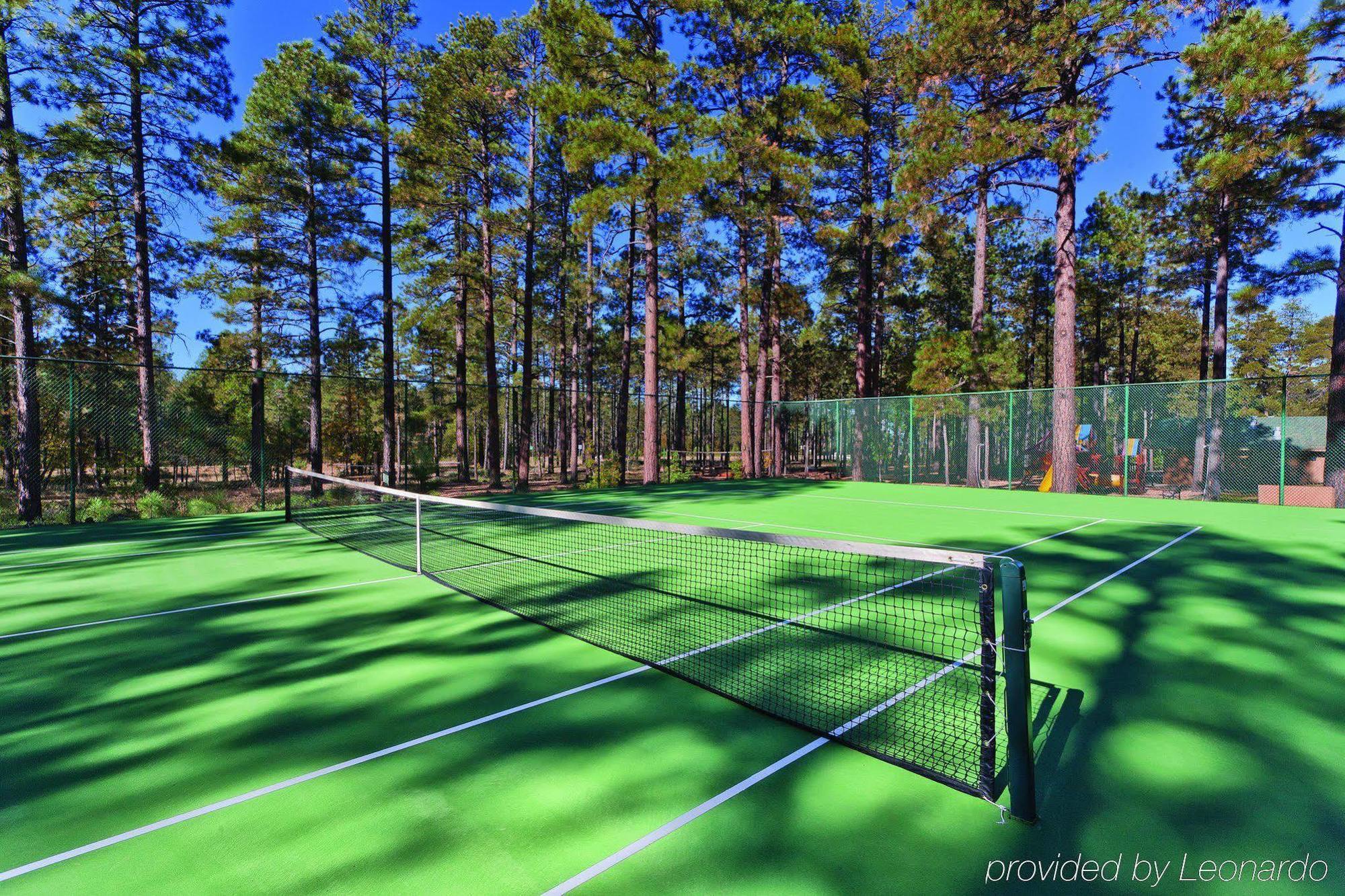 Worldmark Pinetop Kültér fotó