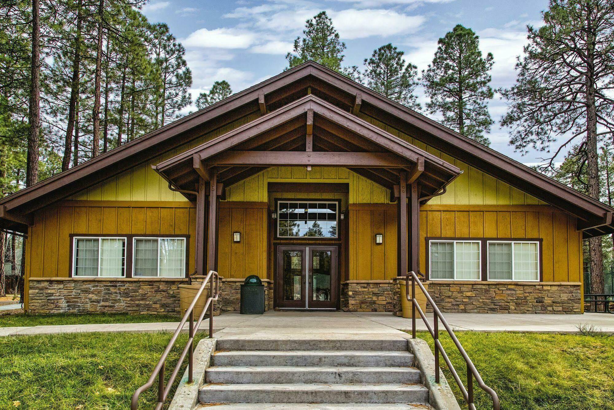 Worldmark Pinetop Kültér fotó