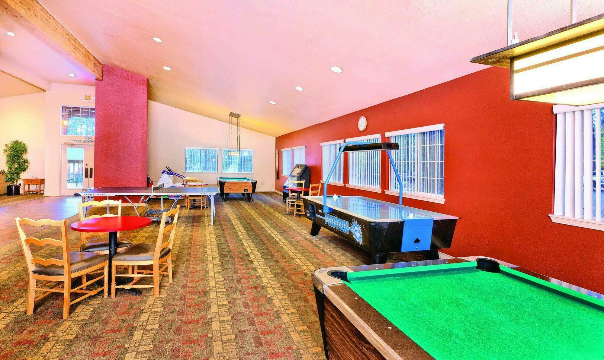Worldmark Pinetop Kültér fotó