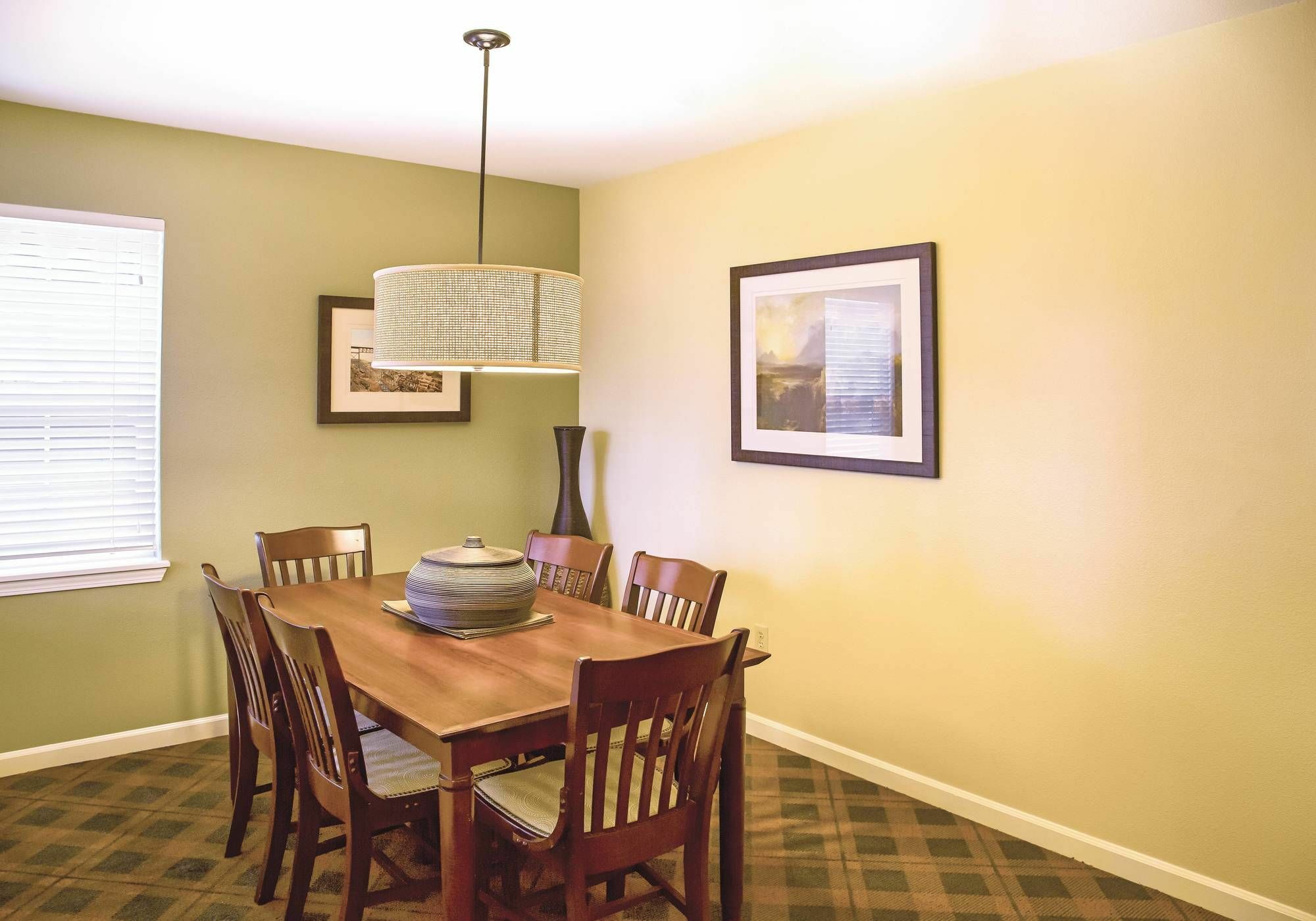 Worldmark Pinetop Kültér fotó