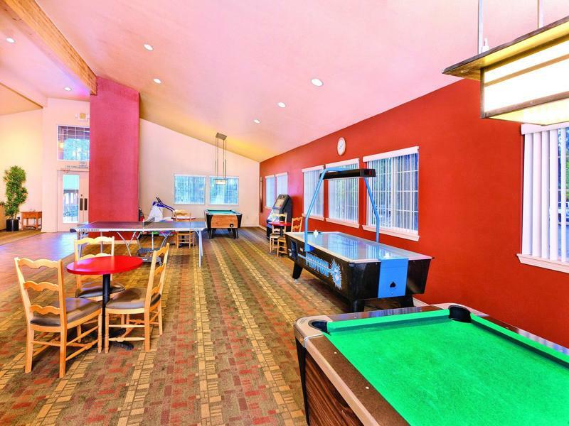 Worldmark Pinetop Kültér fotó