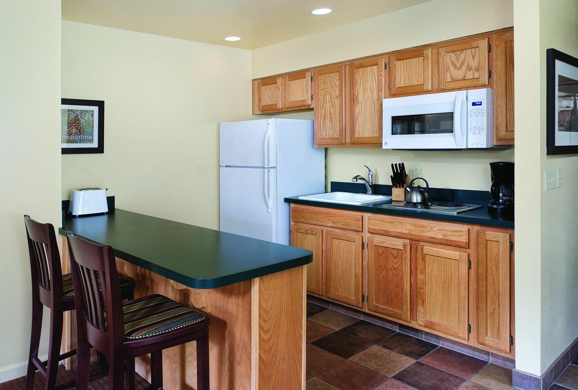 Worldmark Pinetop Kültér fotó