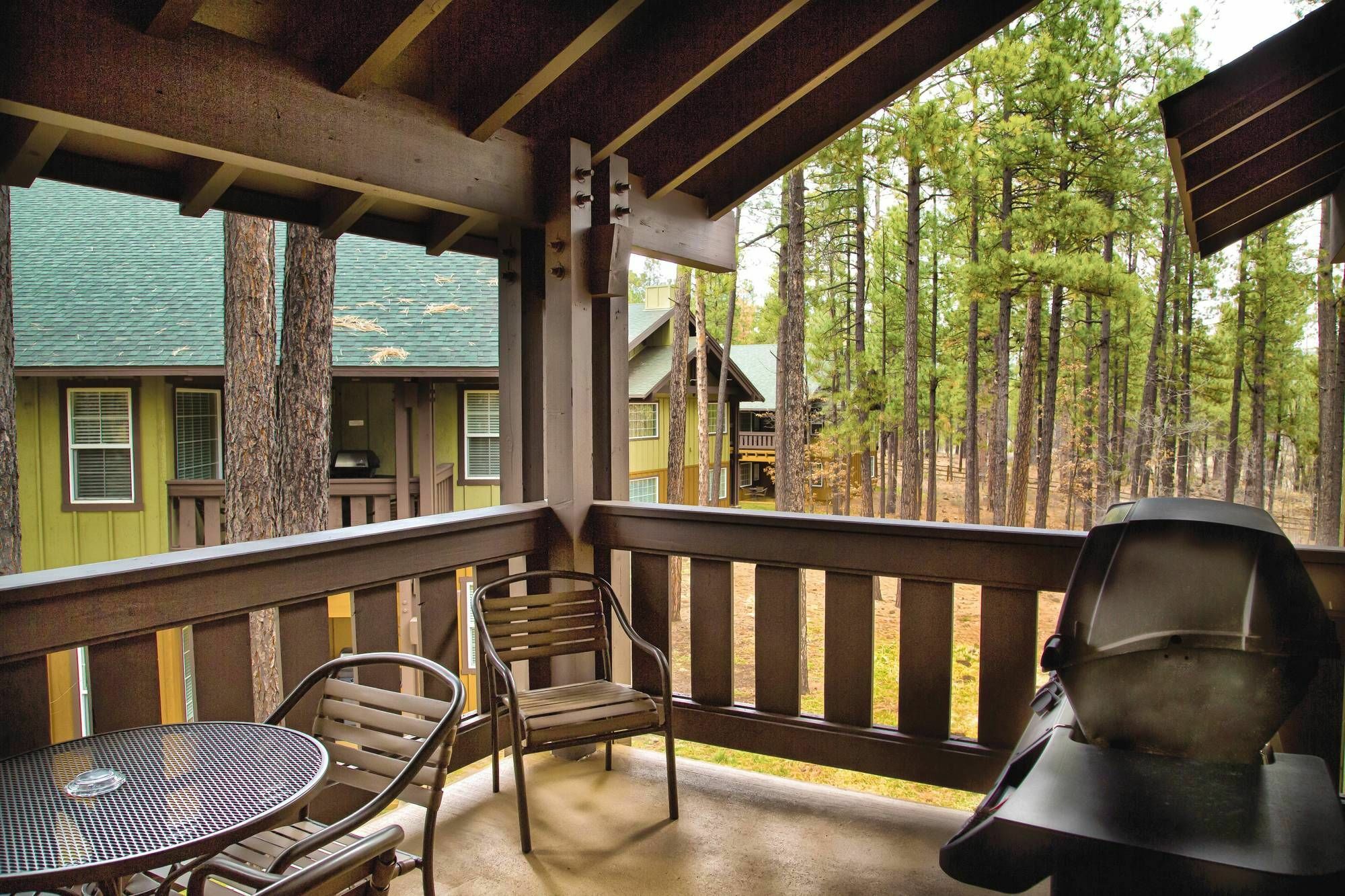 Worldmark Pinetop Kültér fotó