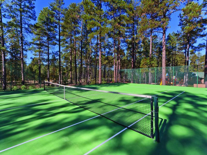 Worldmark Pinetop Kültér fotó